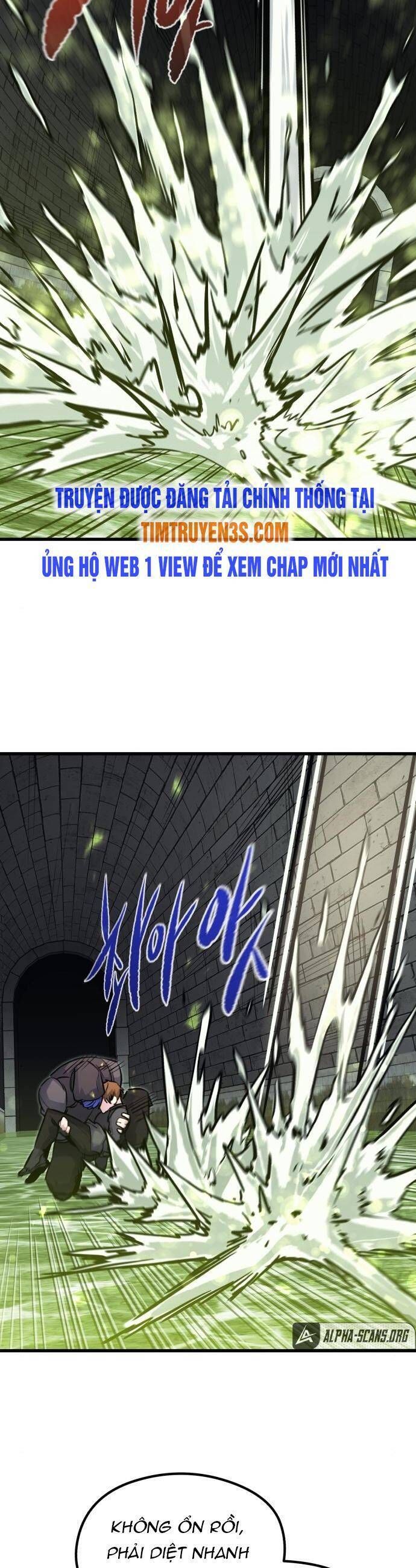 đọc truyện Quỷ Linh Vương Chương 50 ảnh 24 tại Thiên Thai Truyện