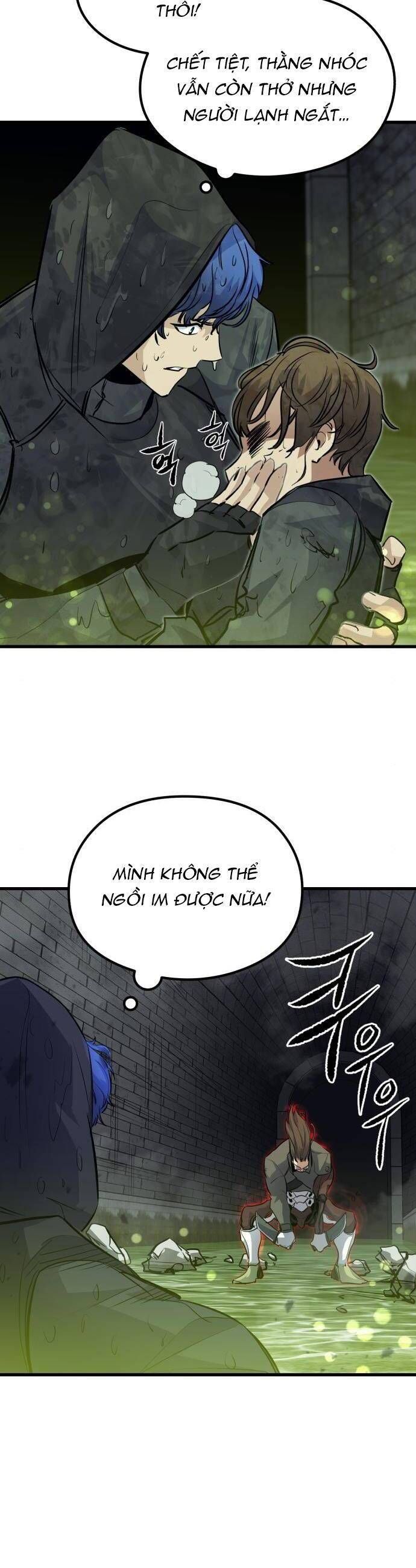 đọc truyện Quỷ Linh Vương Chương 50 ảnh 25 tại Thiên Thai Truyện