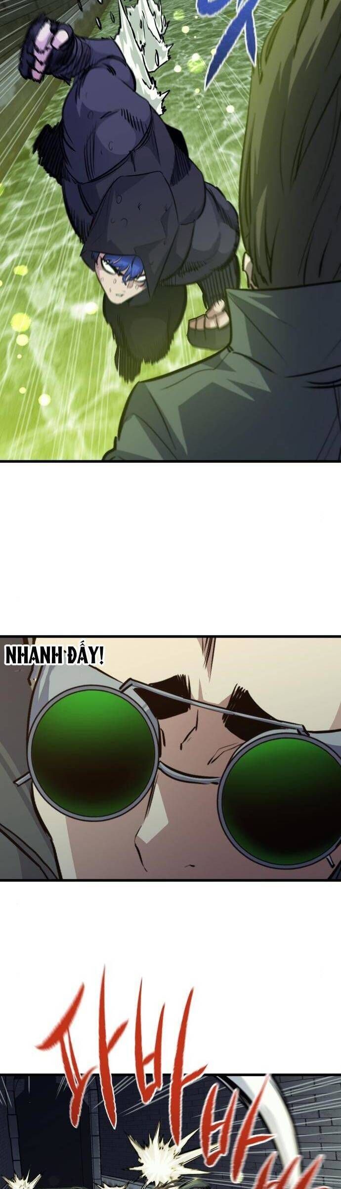 đọc truyện Quỷ Linh Vương Chương 50 ảnh 28 tại Thiên Thai Truyện