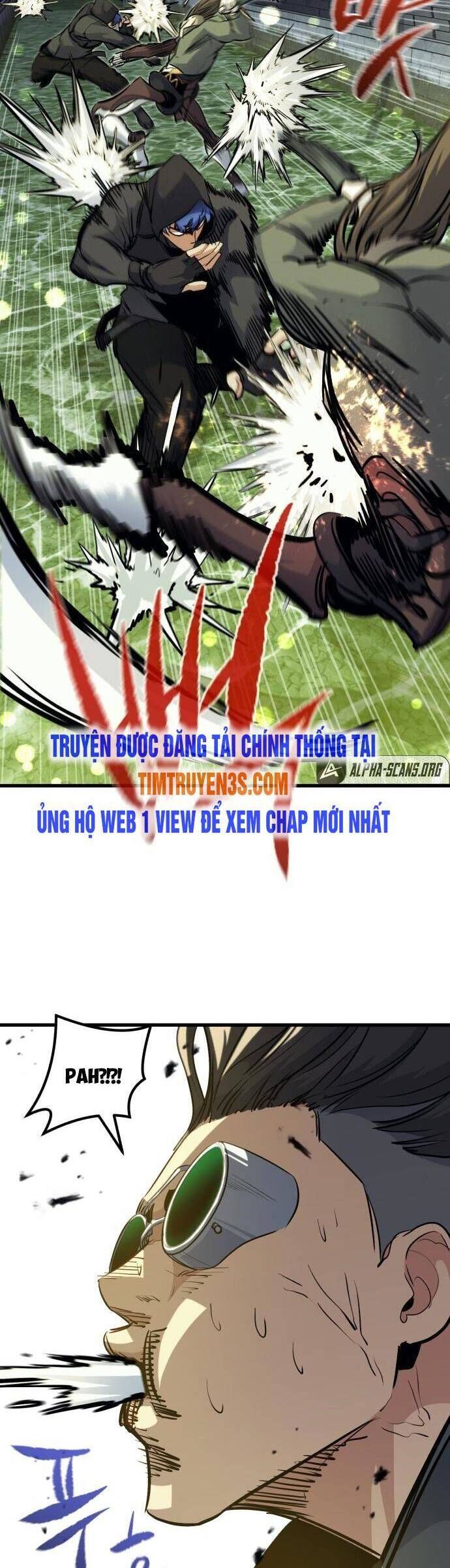 đọc truyện Quỷ Linh Vương Chương 50 ảnh 29 tại Thiên Thai Truyện