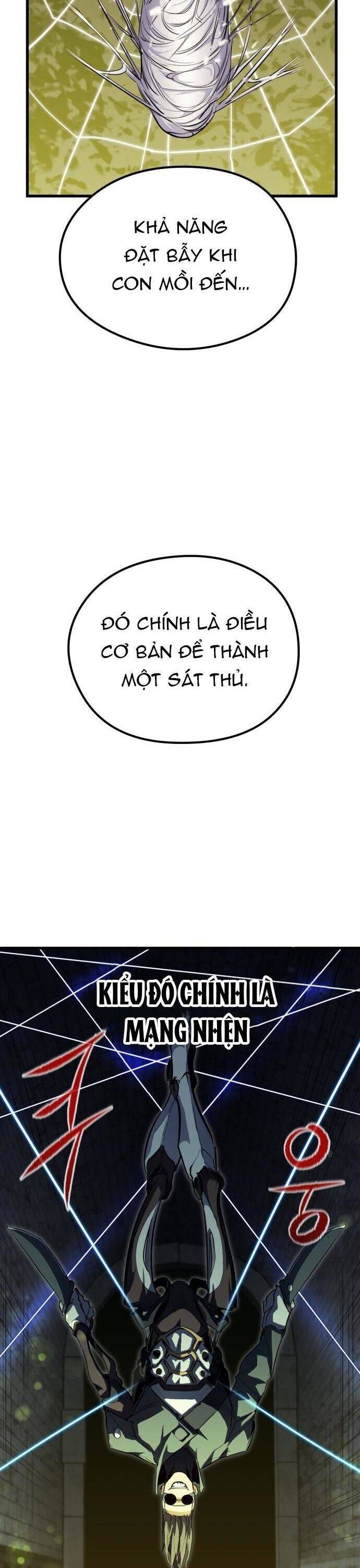 đọc truyện Quỷ Linh Vương Chương 50 ảnh 5 tại Thiên Thai Truyện