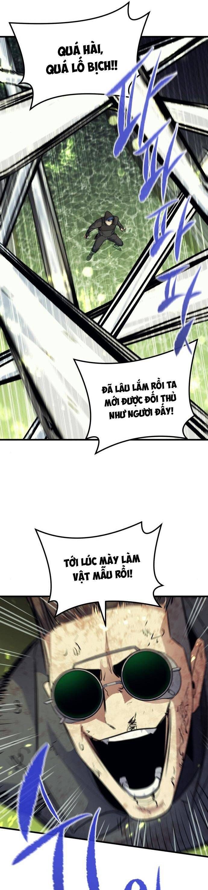 đọc truyện Quỷ Linh Vương Chương 50 ảnh 32 tại Thiên Thai Truyện