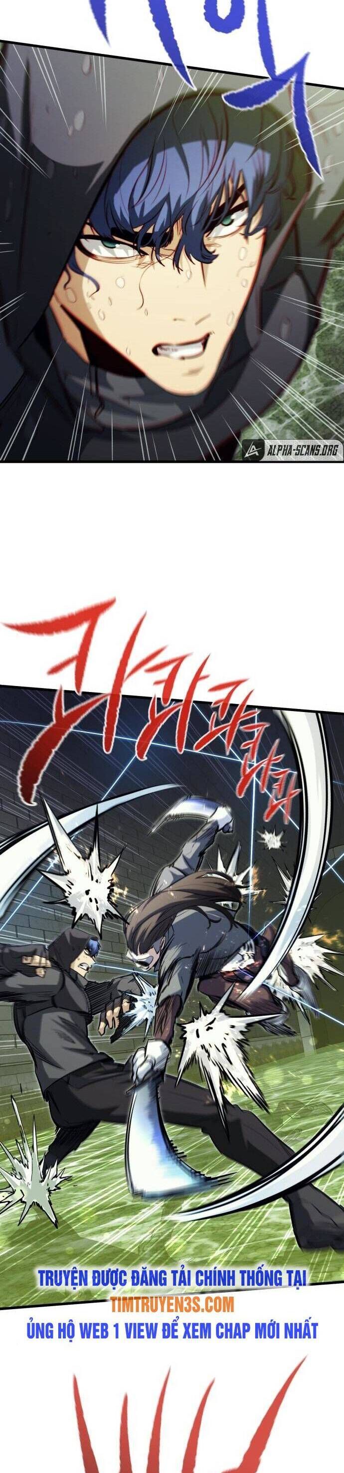 đọc truyện Quỷ Linh Vương Chương 50 ảnh 33 tại Thiên Thai Truyện