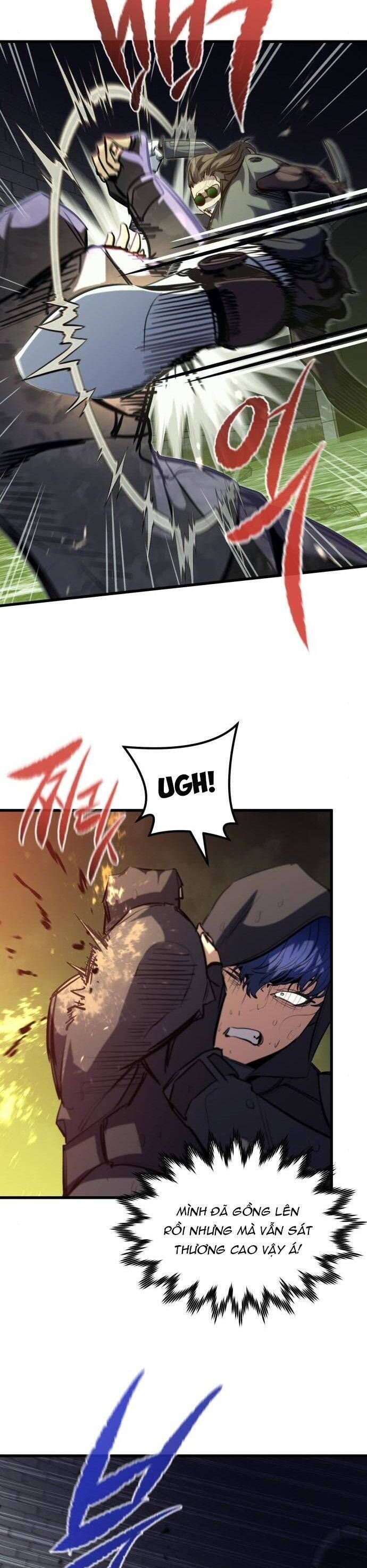 đọc truyện Quỷ Linh Vương Chương 50 ảnh 34 tại Thiên Thai Truyện