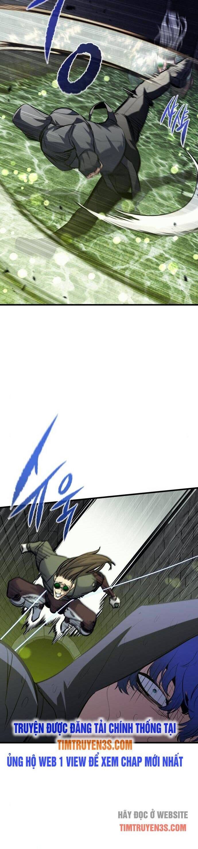 đọc truyện Quỷ Linh Vương Chương 50 ảnh 35 tại Thiên Thai Truyện