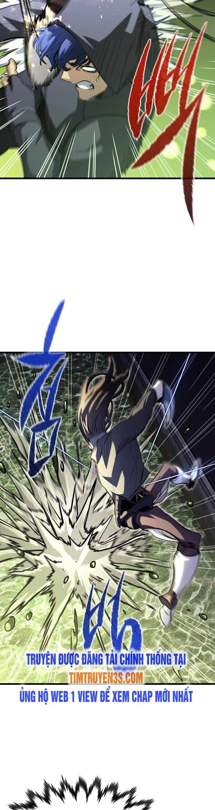 đọc truyện Quỷ Linh Vương Chương 50 ảnh 37 tại Thiên Thai Truyện