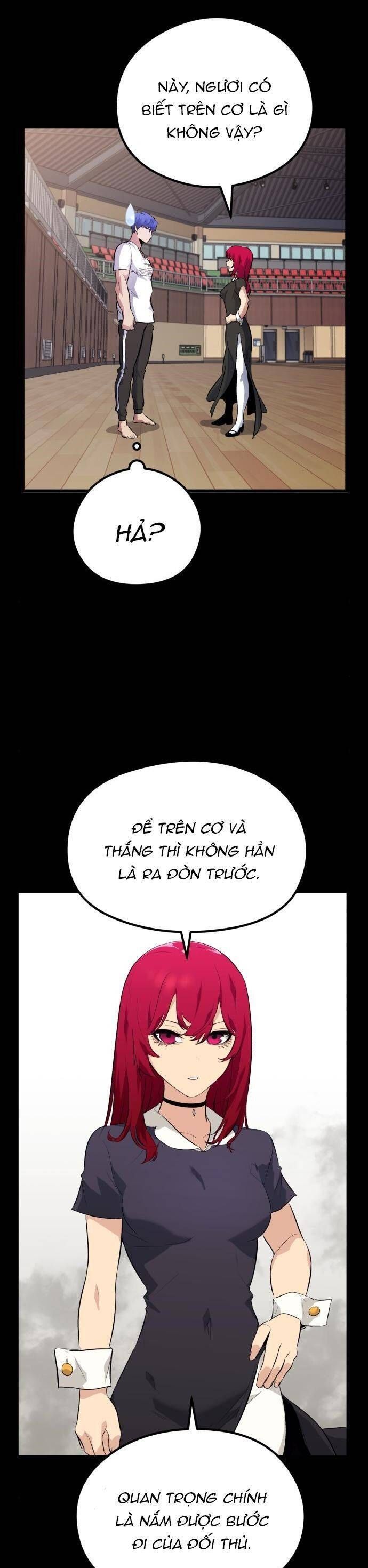 đọc truyện Quỷ Linh Vương Chương 50 ảnh 41 tại Thiên Thai Truyện