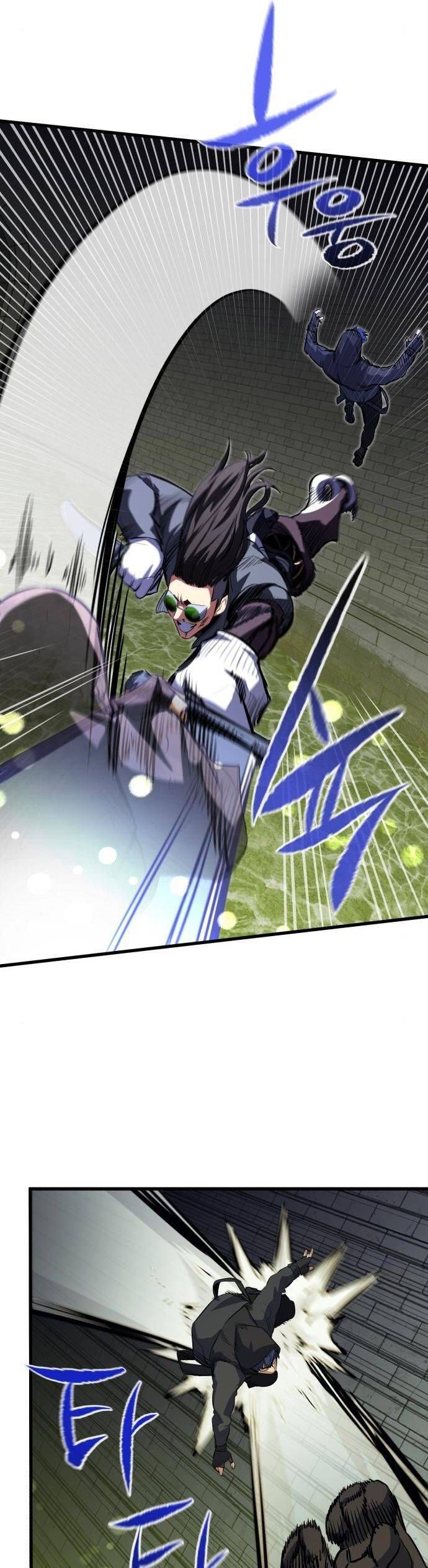 đọc truyện Quỷ Linh Vương Chương 50 ảnh 45 tại Thiên Thai Truyện