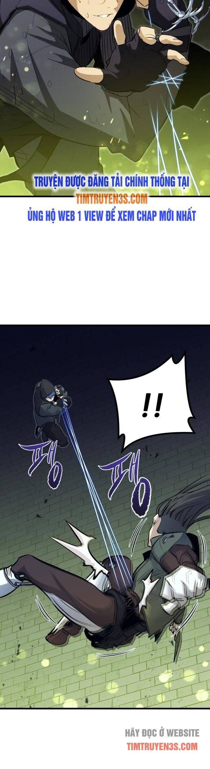 đọc truyện Quỷ Linh Vương Chương 50 ảnh 49 tại Thiên Thai Truyện