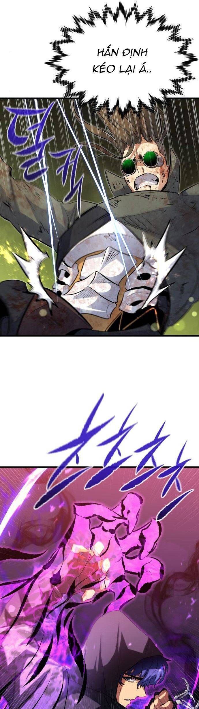 đọc truyện Quỷ Linh Vương Chương 50 ảnh 50 tại Thiên Thai Truyện