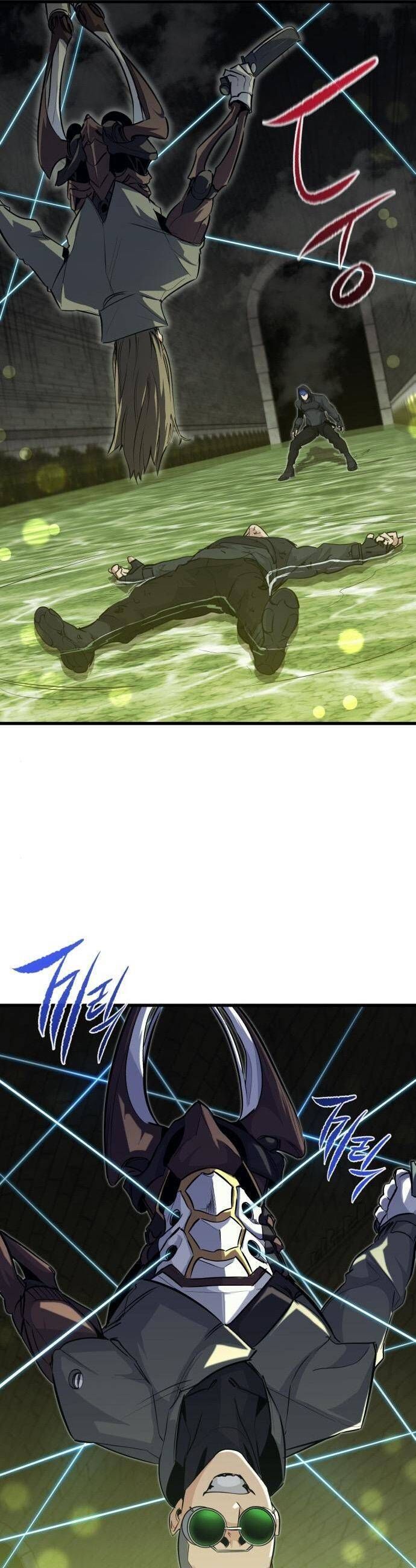 đọc truyện Quỷ Linh Vương Chương 50 ảnh 7 tại Thiên Thai Truyện