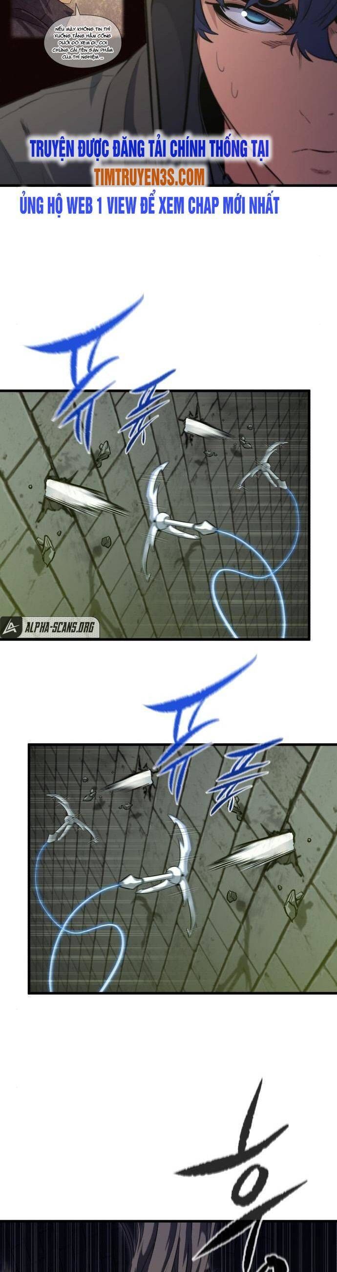 đọc truyện Quỷ Linh Vương Chương 50 ảnh 9 tại Thiên Thai Truyện