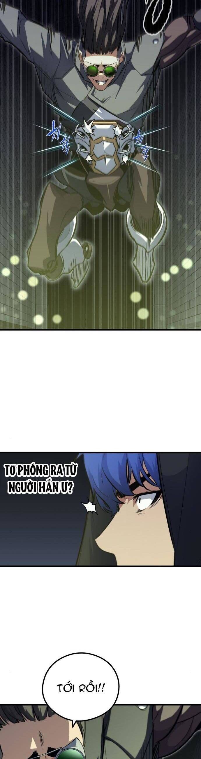 đọc truyện Quỷ Linh Vương Chương 50 ảnh 10 tại Thiên Thai Truyện