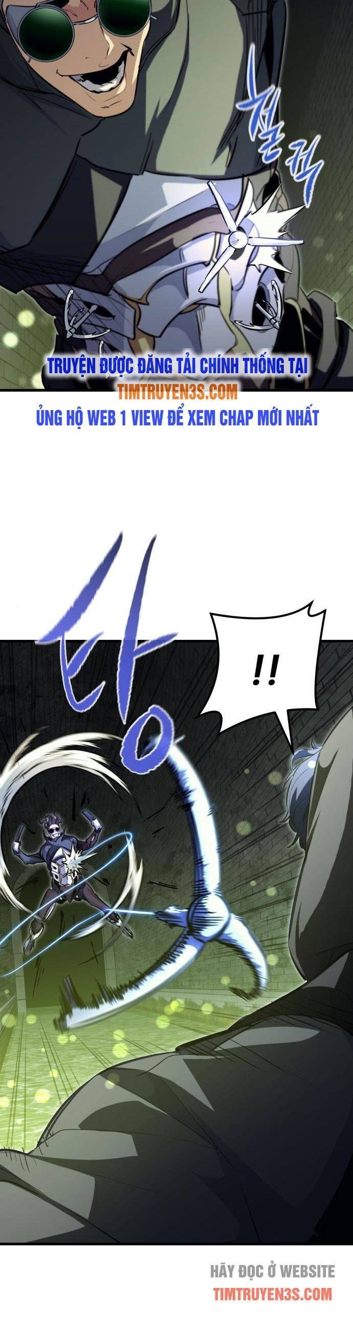 đọc truyện Quỷ Linh Vương Chương 50 ảnh 11 tại Thiên Thai Truyện