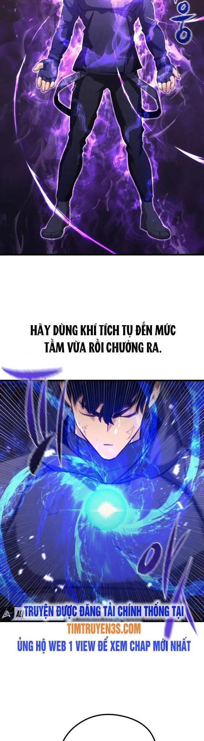 đọc truyện Quỷ Linh Vương Chương 51 ảnh 12 tại Thiên Thai Truyện