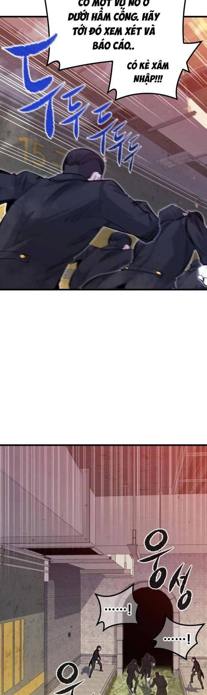 đọc truyện Quỷ Linh Vương Chương 51 ảnh 16 tại Thiên Thai Truyện