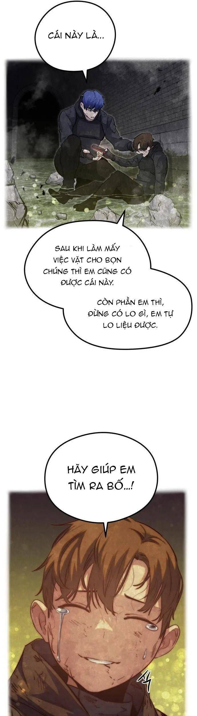 đọc truyện Quỷ Linh Vương Chương 51 ảnh 19 tại Thiên Thai Truyện