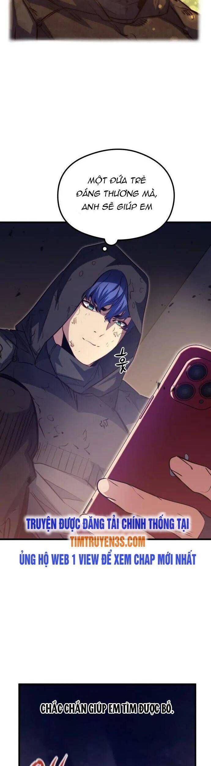 đọc truyện Quỷ Linh Vương Chương 51 ảnh 20 tại Thiên Thai Truyện