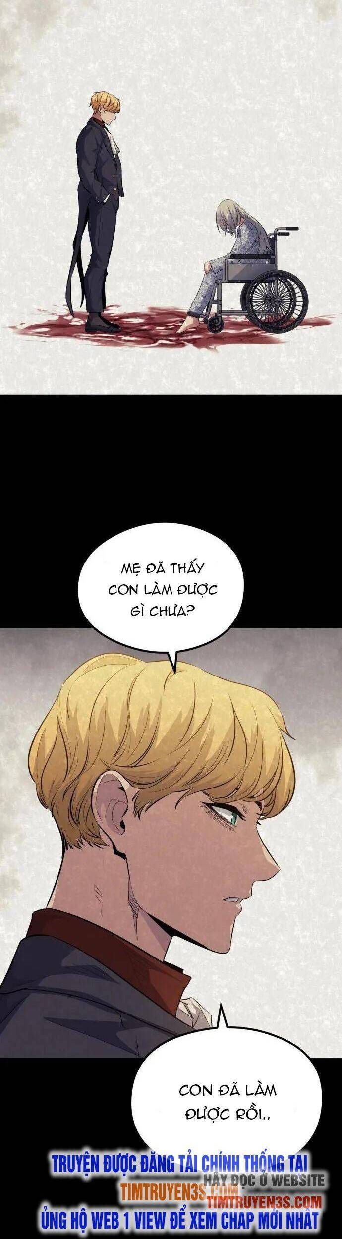 đọc truyện Quỷ Linh Vương Chương 51 ảnh 22 tại Thiên Thai Truyện