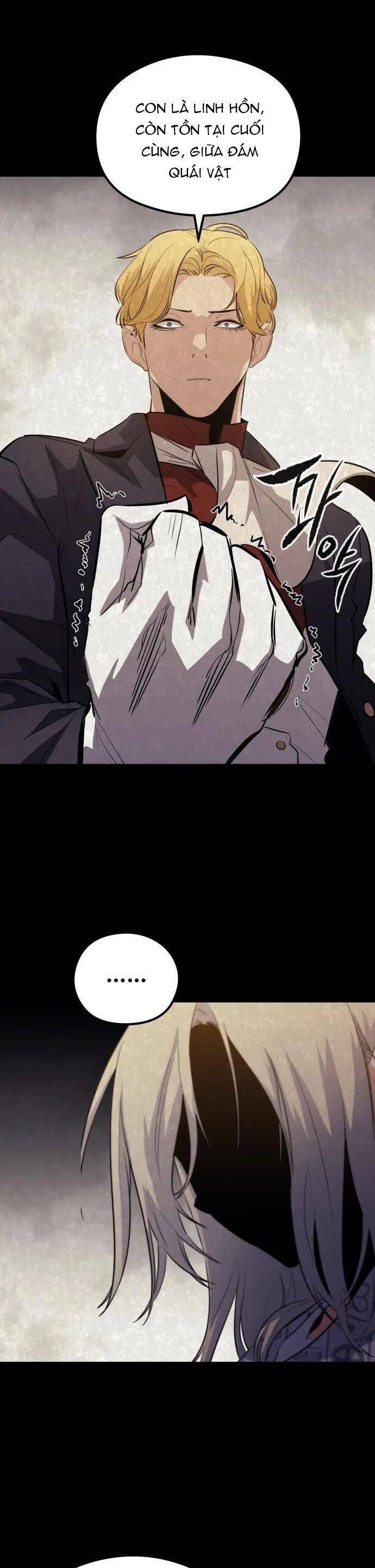 đọc truyện Quỷ Linh Vương Chương 51 ảnh 23 tại Thiên Thai Truyện