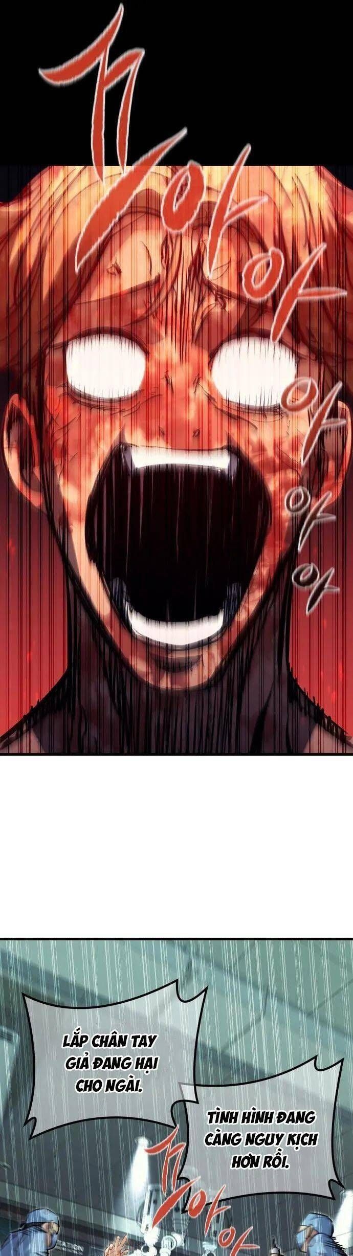 đọc truyện Quỷ Linh Vương Chương 51 ảnh 26 tại Thiên Thai Truyện