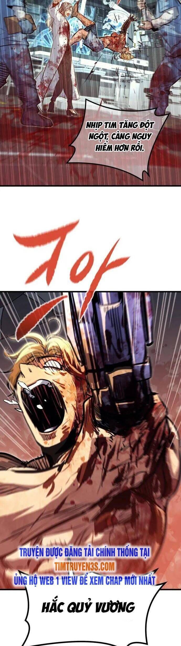 đọc truyện Quỷ Linh Vương Chương 51 ảnh 27 tại Thiên Thai Truyện