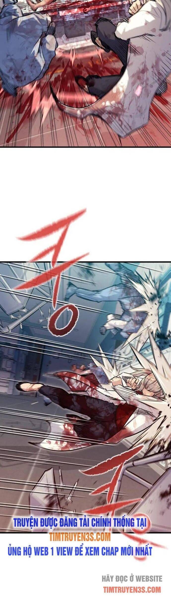 đọc truyện Quỷ Linh Vương Chương 51 ảnh 29 tại Thiên Thai Truyện