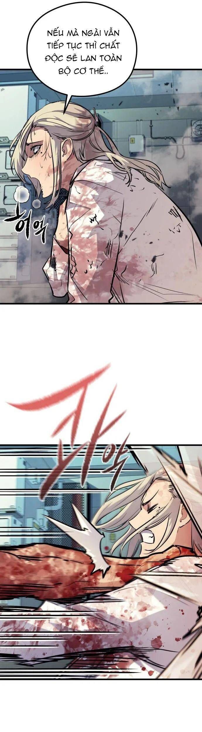 đọc truyện Quỷ Linh Vương Chương 51 ảnh 30 tại Thiên Thai Truyện