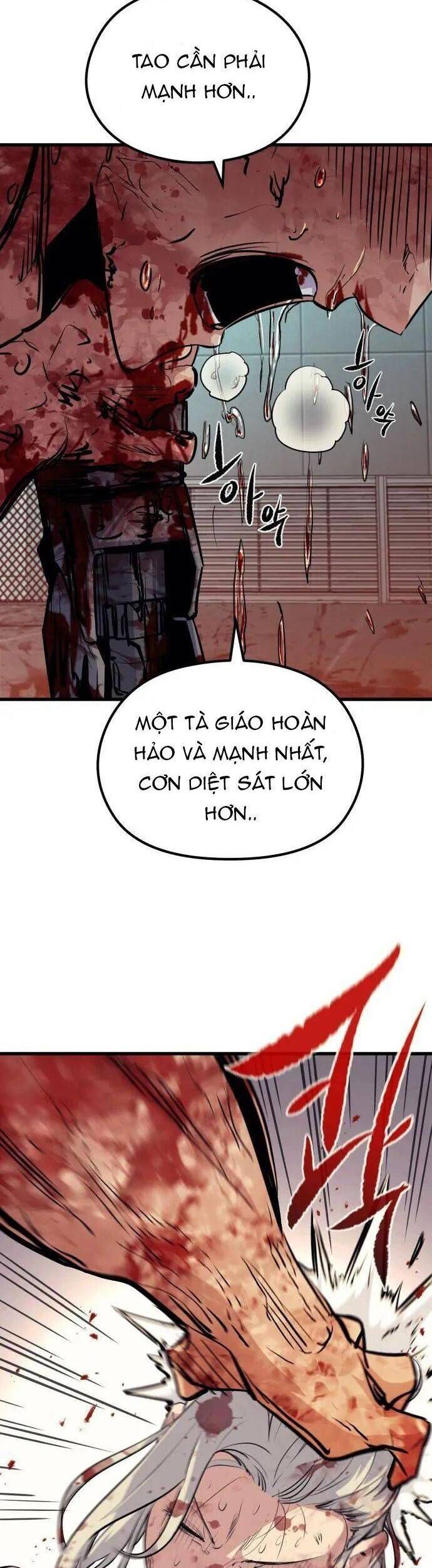 đọc truyện Quỷ Linh Vương Chương 51 ảnh 35 tại Thiên Thai Truyện