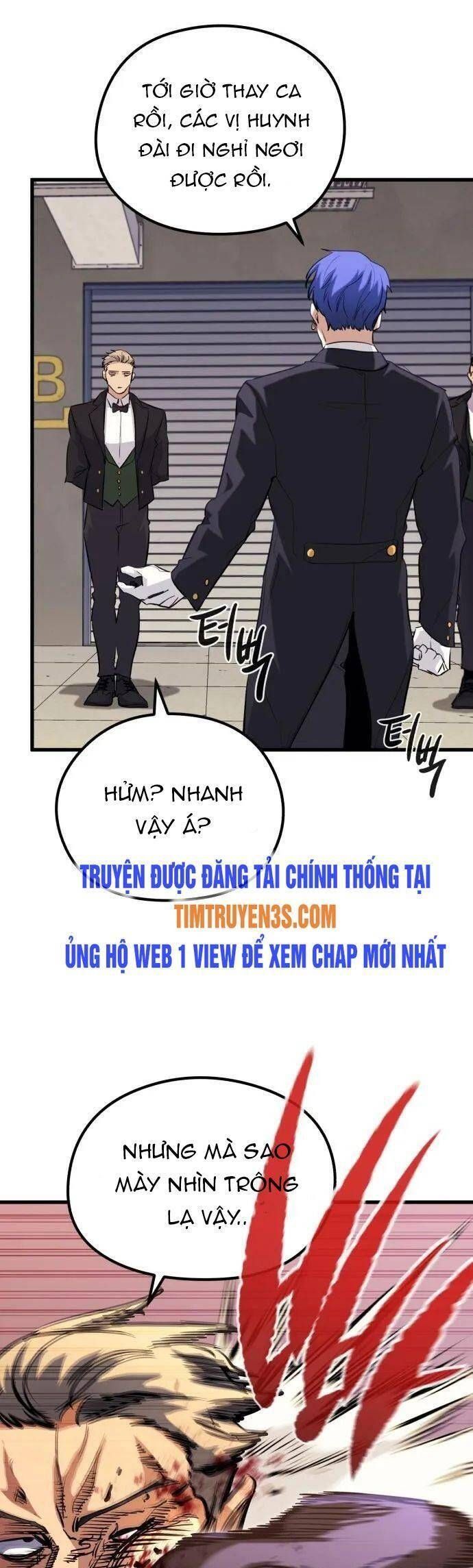 đọc truyện Quỷ Linh Vương Chương 51 ảnh 38 tại Thiên Thai Truyện