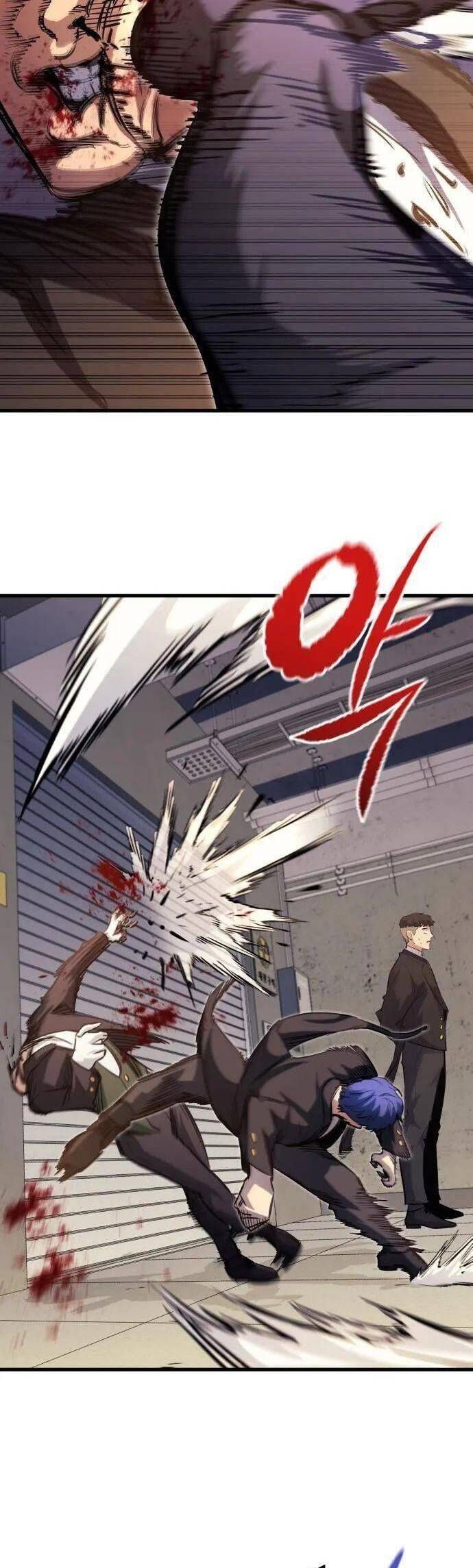 đọc truyện Quỷ Linh Vương Chương 51 ảnh 39 tại Thiên Thai Truyện