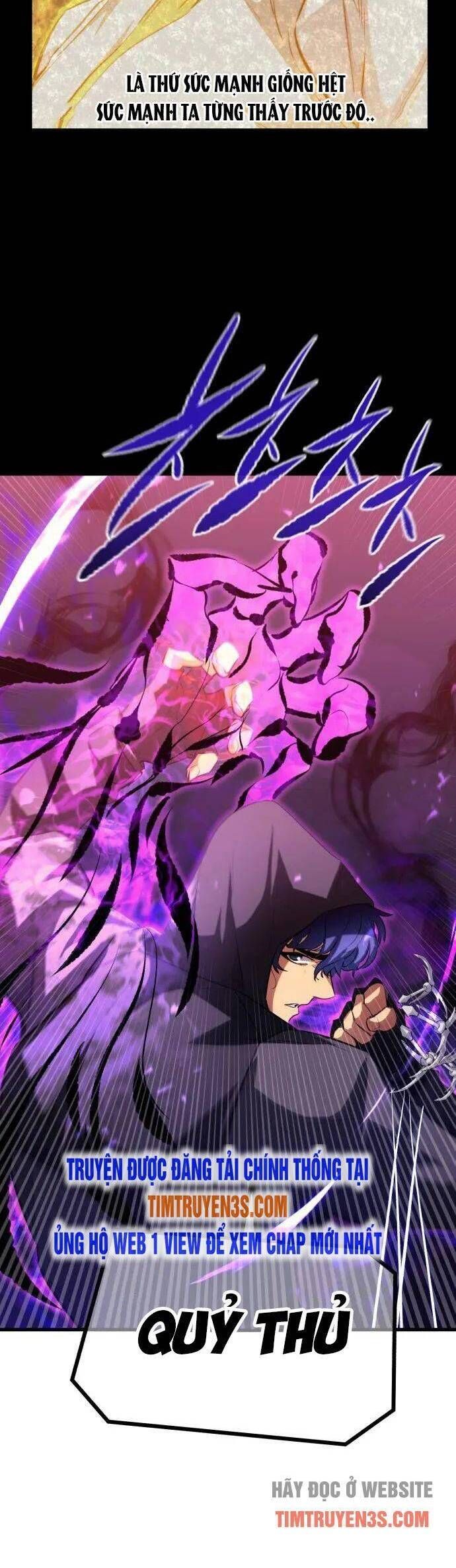 đọc truyện Quỷ Linh Vương Chương 51 ảnh 6 tại Thiên Thai Truyện