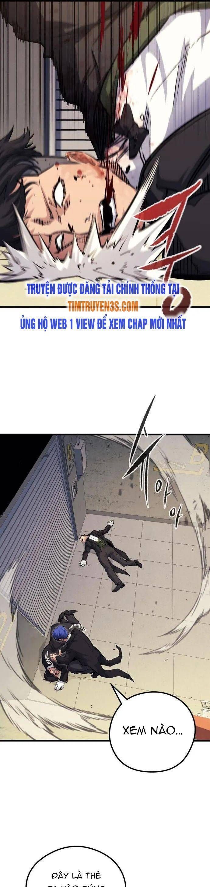 đọc truyện Quỷ Linh Vương Chương 51 ảnh 42 tại Thiên Thai Truyện