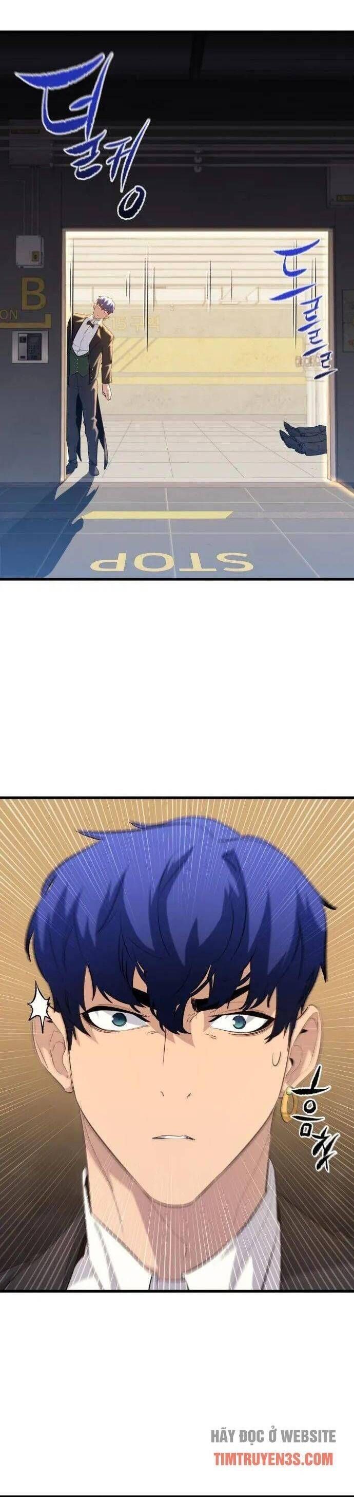 đọc truyện Quỷ Linh Vương Chương 51 ảnh 44 tại Thiên Thai Truyện