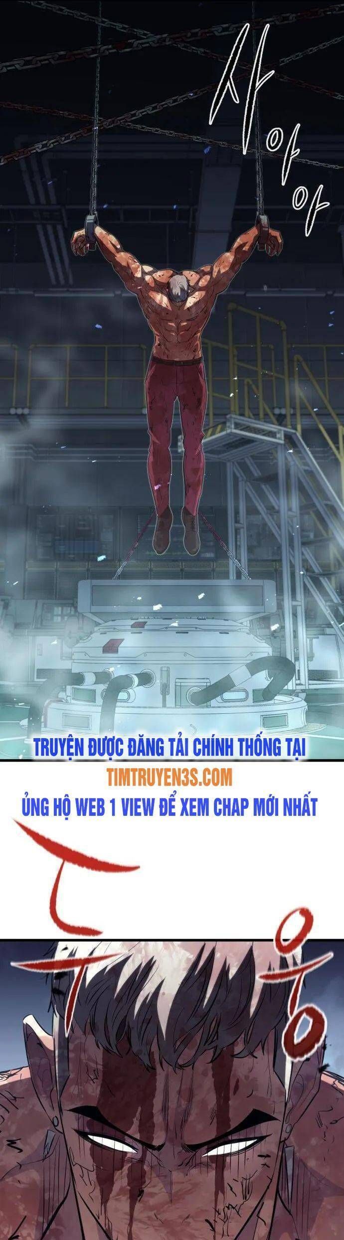 đọc truyện Quỷ Linh Vương Chương 51 ảnh 45 tại Thiên Thai Truyện