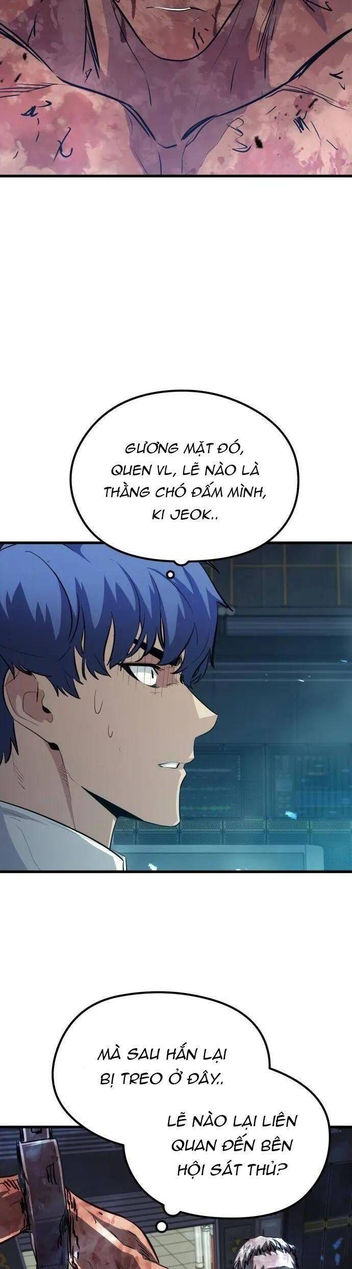 đọc truyện Quỷ Linh Vương Chương 51 ảnh 46 tại Thiên Thai Truyện