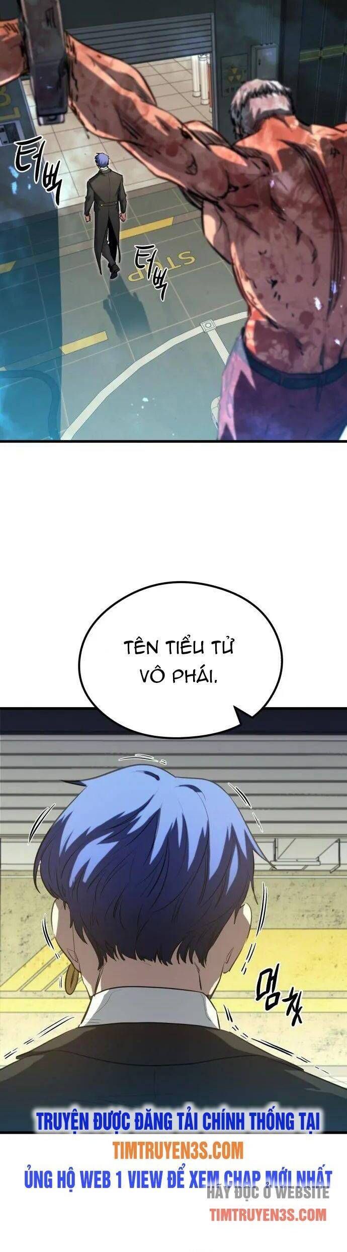 đọc truyện Quỷ Linh Vương Chương 51 ảnh 48 tại Thiên Thai Truyện