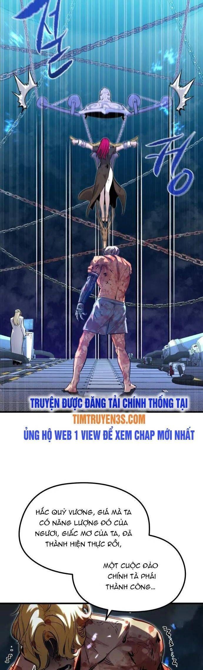 đọc truyện Quỷ Linh Vương Chương 51 ảnh 53 tại Thiên Thai Truyện