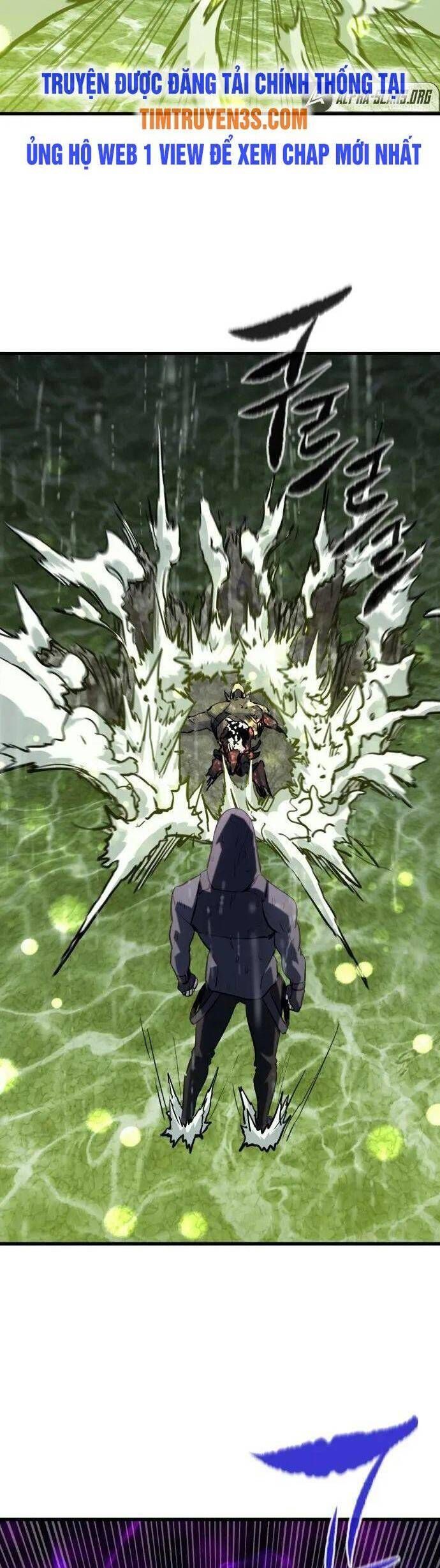 đọc truyện Quỷ Linh Vương Chương 51 ảnh 9 tại Thiên Thai Truyện