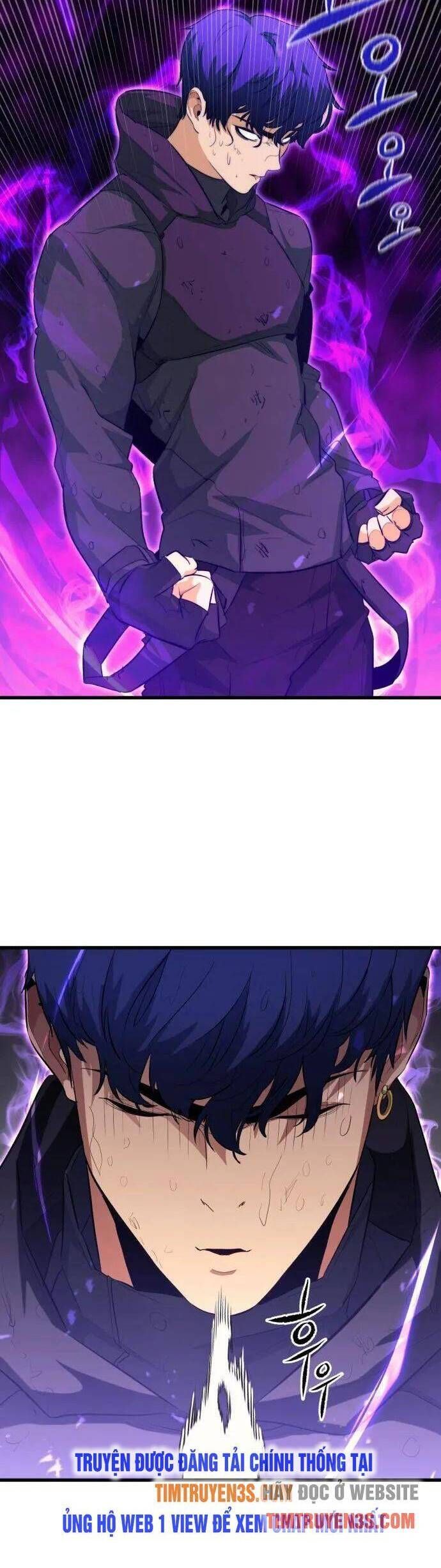 đọc truyện Quỷ Linh Vương Chương 51 ảnh 10 tại Thiên Thai Truyện