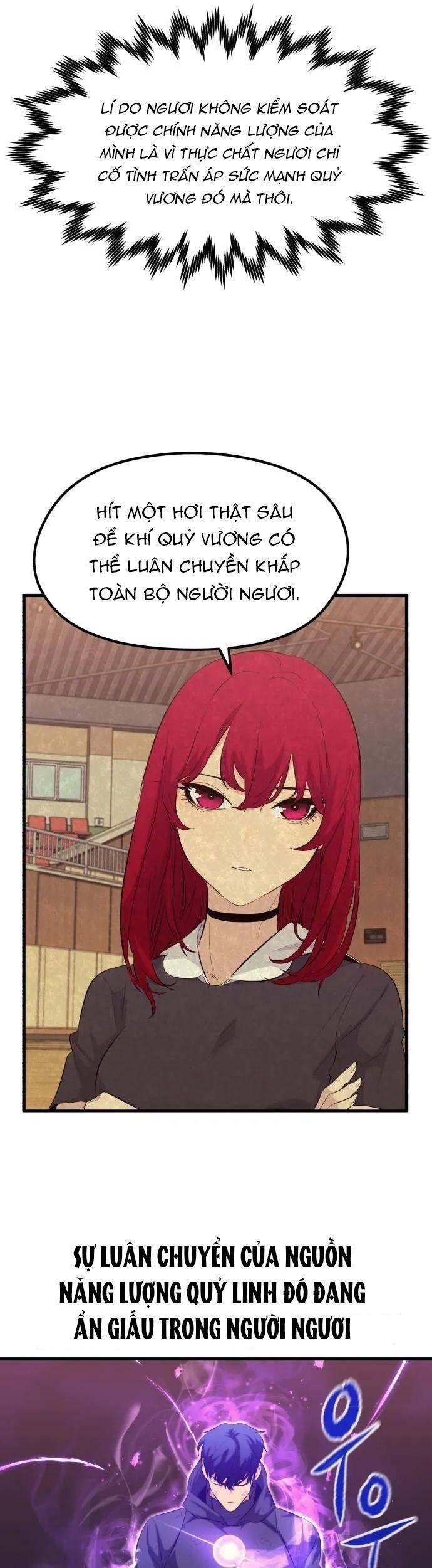 đọc truyện Quỷ Linh Vương Chương 51 ảnh 11 tại Thiên Thai Truyện