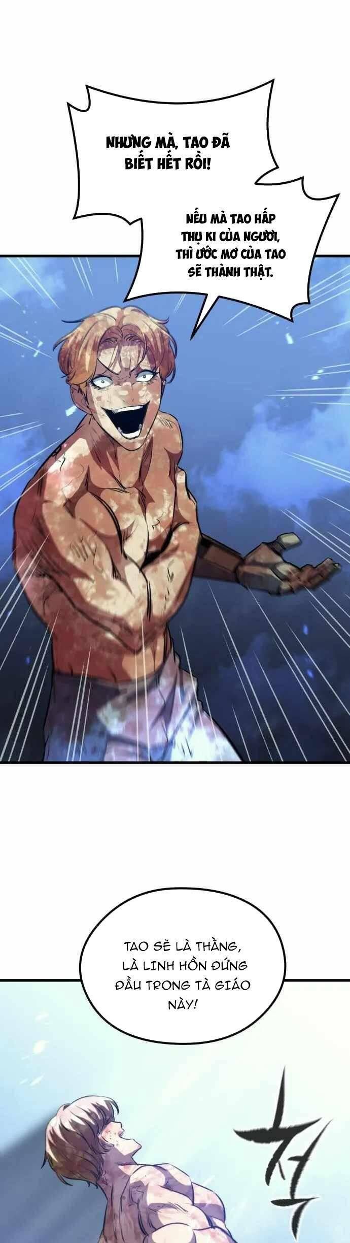 đọc truyện Quỷ Linh Vương Chương 52 ảnh 17 tại Thiên Thai Truyện