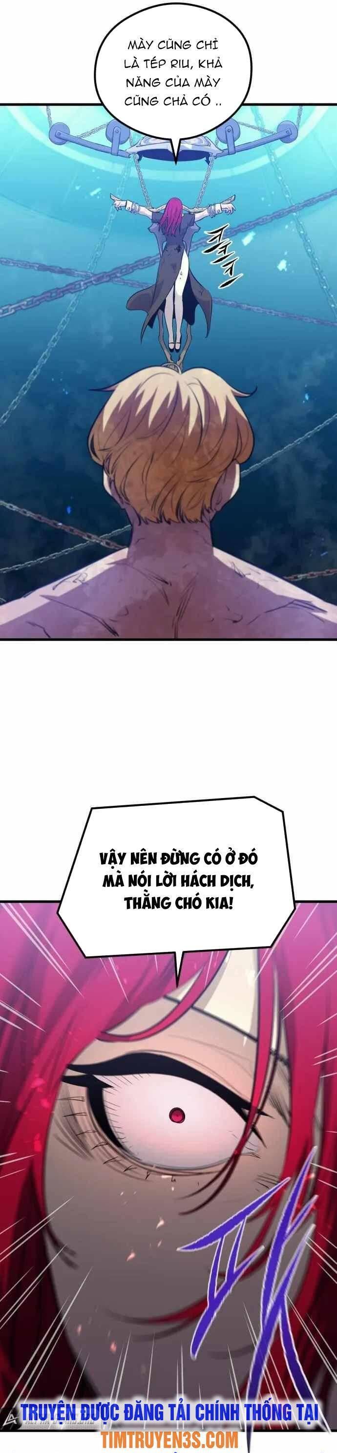 đọc truyện Quỷ Linh Vương Chương 52 ảnh 19 tại Thiên Thai Truyện