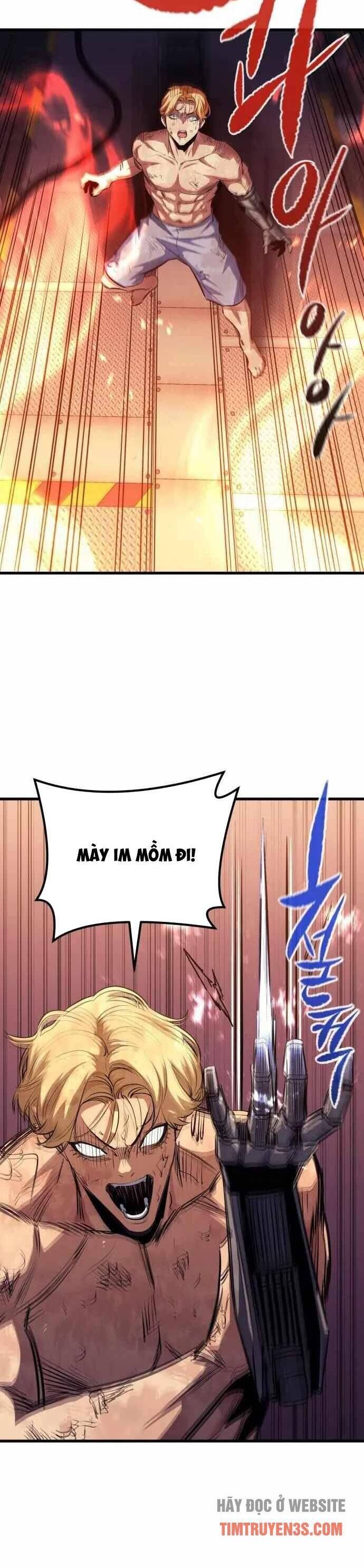 đọc truyện Quỷ Linh Vương Chương 52 ảnh 21 tại Thiên Thai Truyện