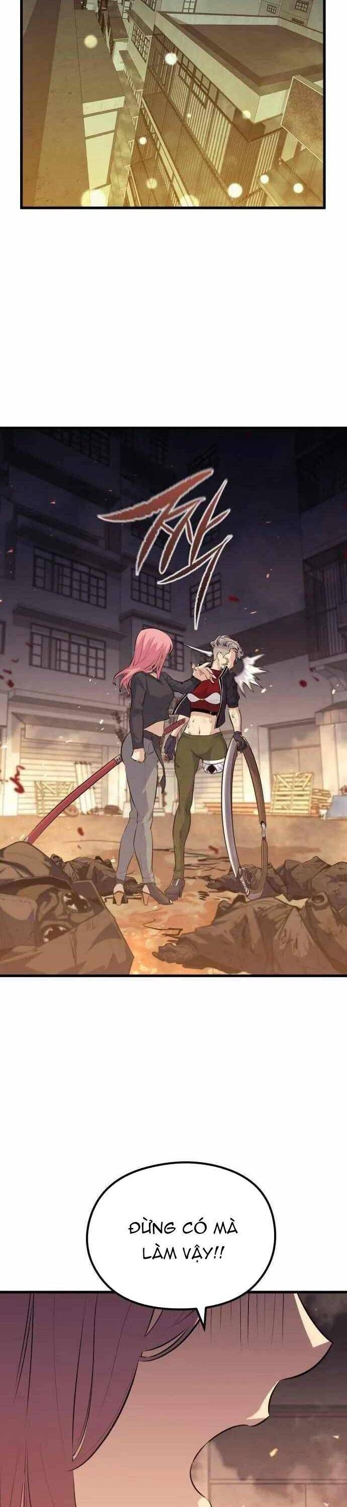 đọc truyện Quỷ Linh Vương Chương 52 ảnh 4 tại Thiên Thai Truyện