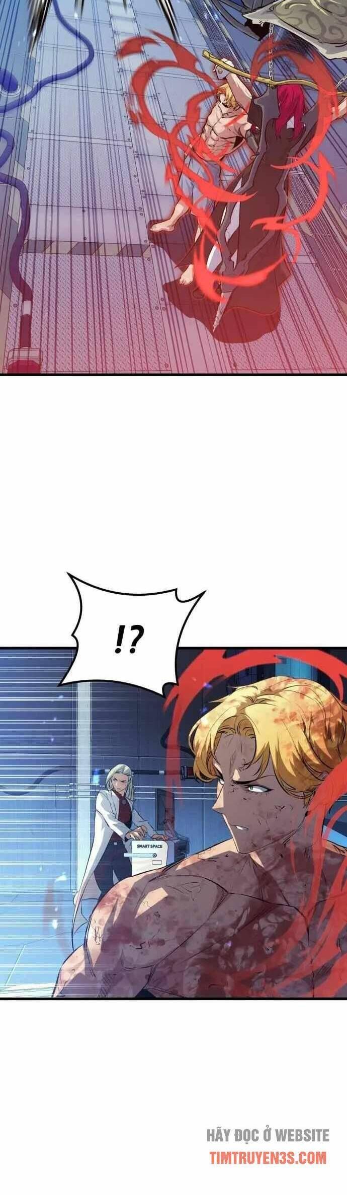 đọc truyện Quỷ Linh Vương Chương 52 ảnh 25 tại Thiên Thai Truyện