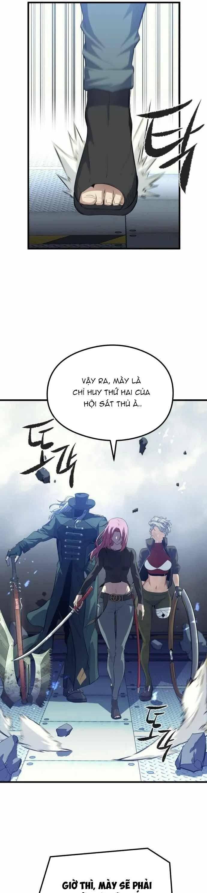 đọc truyện Quỷ Linh Vương Chương 52 ảnh 26 tại Thiên Thai Truyện