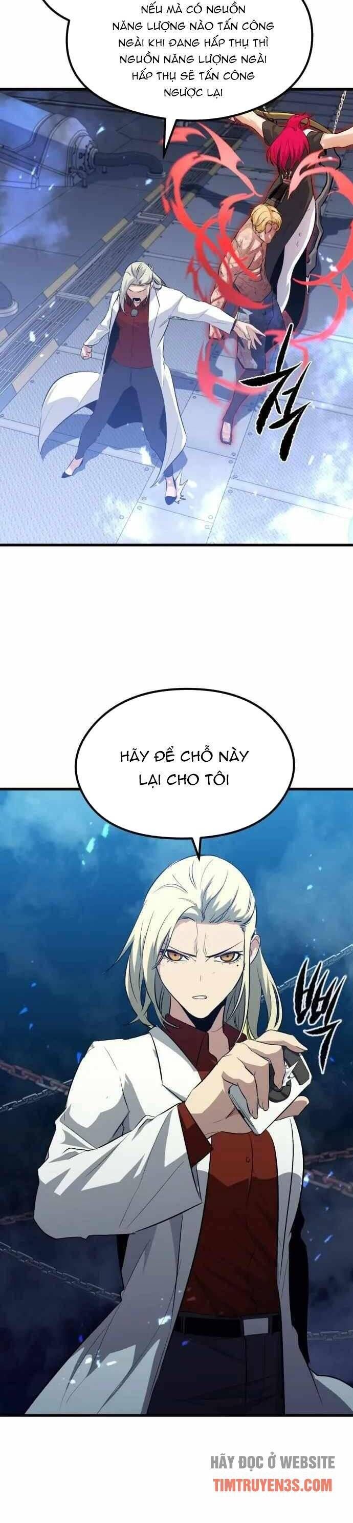 đọc truyện Quỷ Linh Vương Chương 52 ảnh 28 tại Thiên Thai Truyện