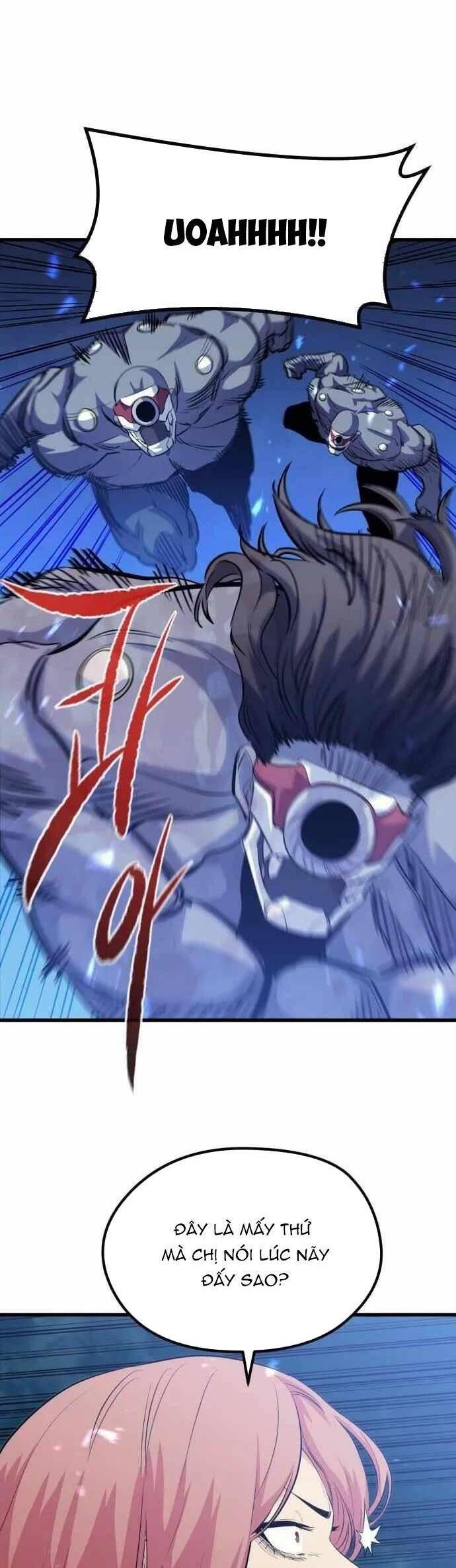 đọc truyện Quỷ Linh Vương Chương 52 ảnh 31 tại Thiên Thai Truyện