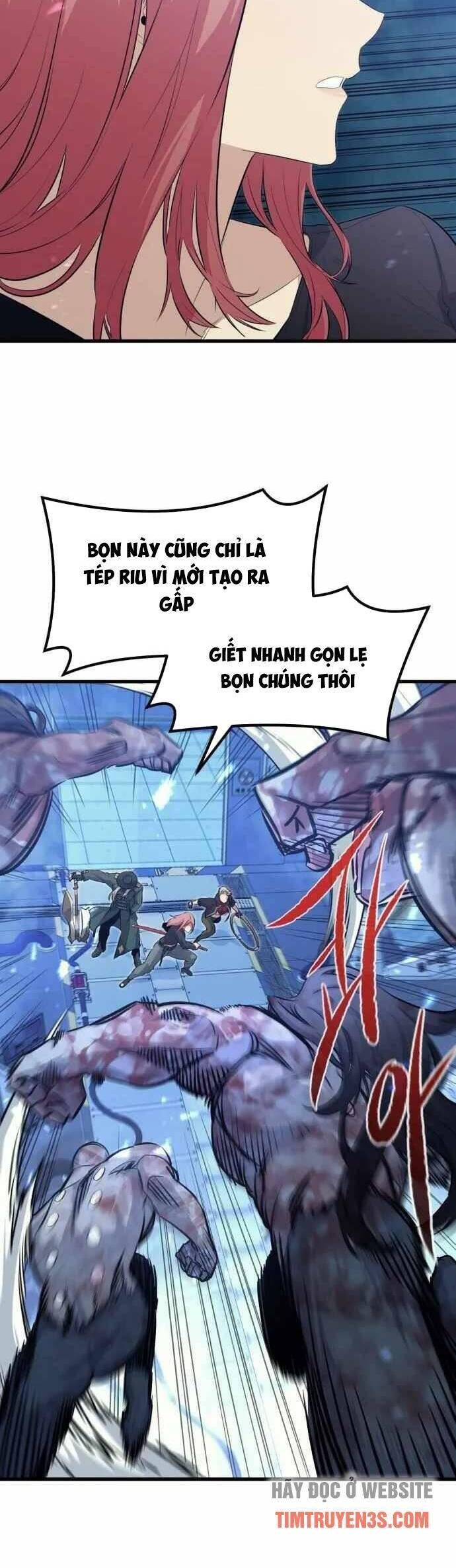 đọc truyện Quỷ Linh Vương Chương 52 ảnh 32 tại Thiên Thai Truyện